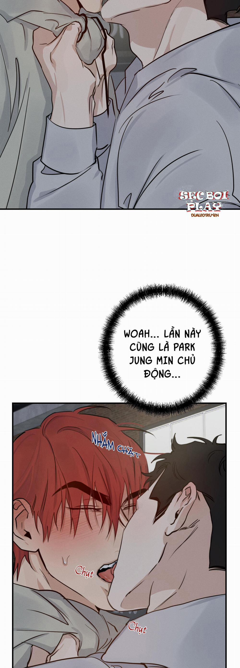 High Clear 19 trang 8