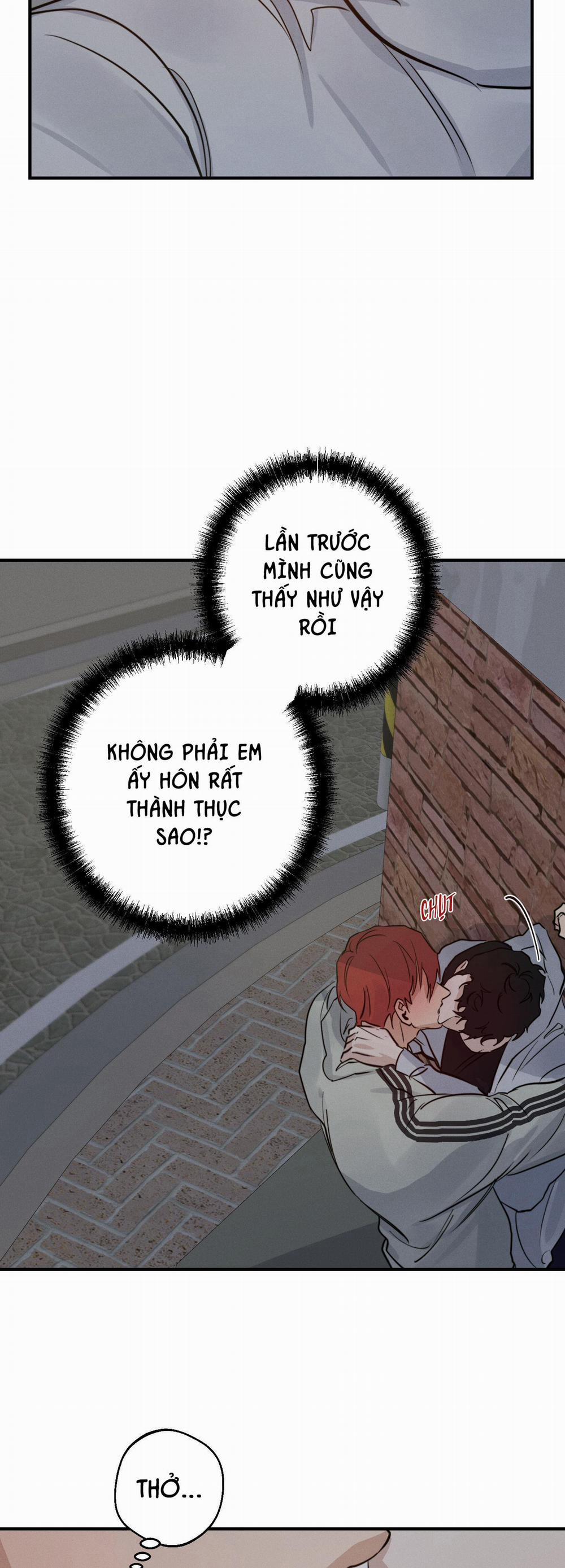 High Clear 19 trang 9