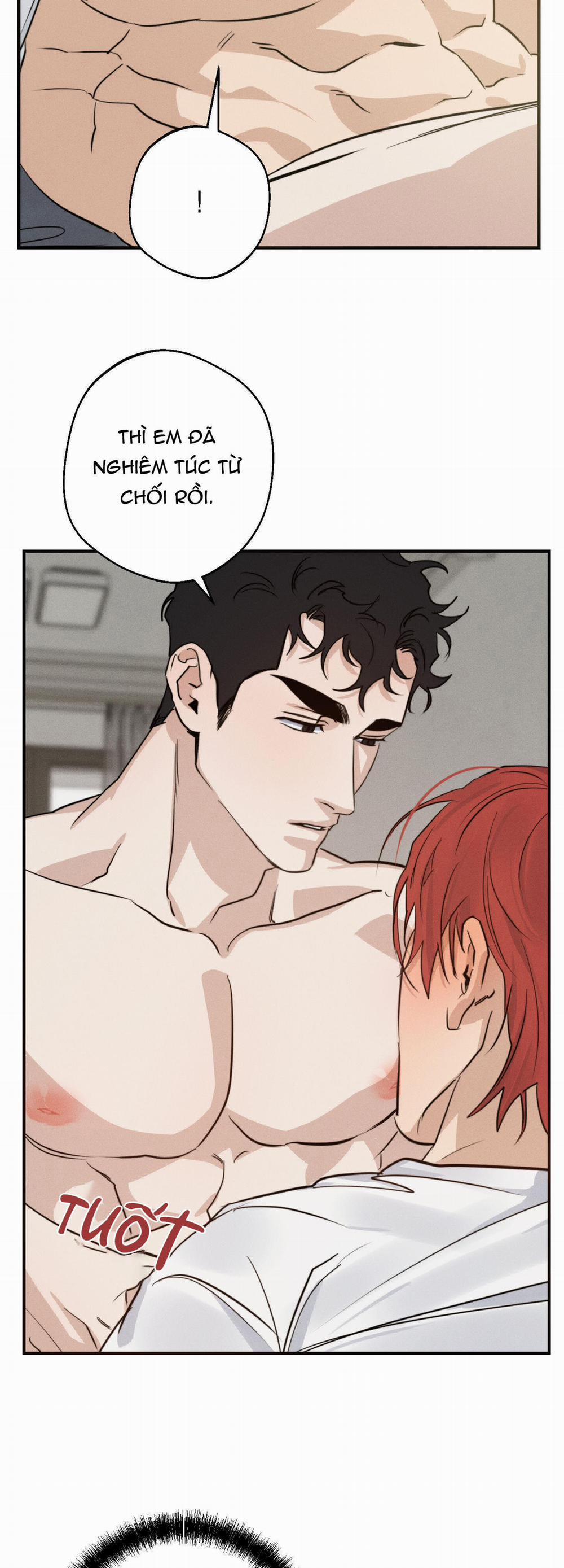 High Clear 20 trang 10