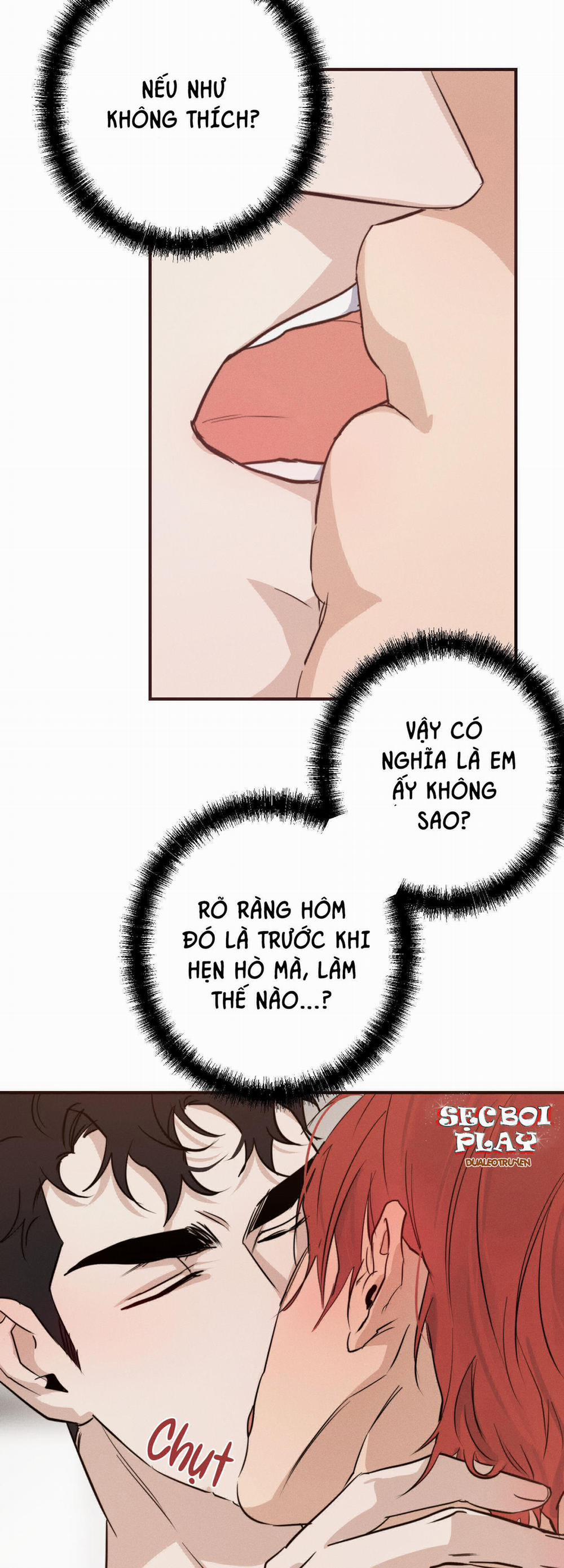 High Clear 20 trang 11