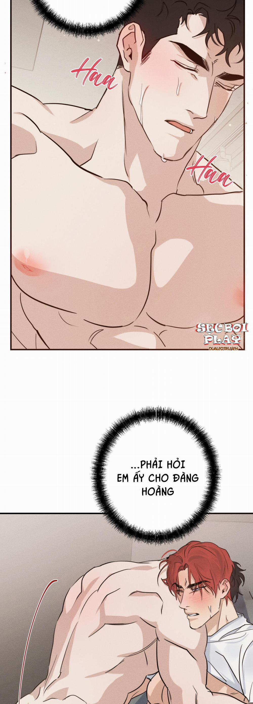 High Clear 20 trang 13