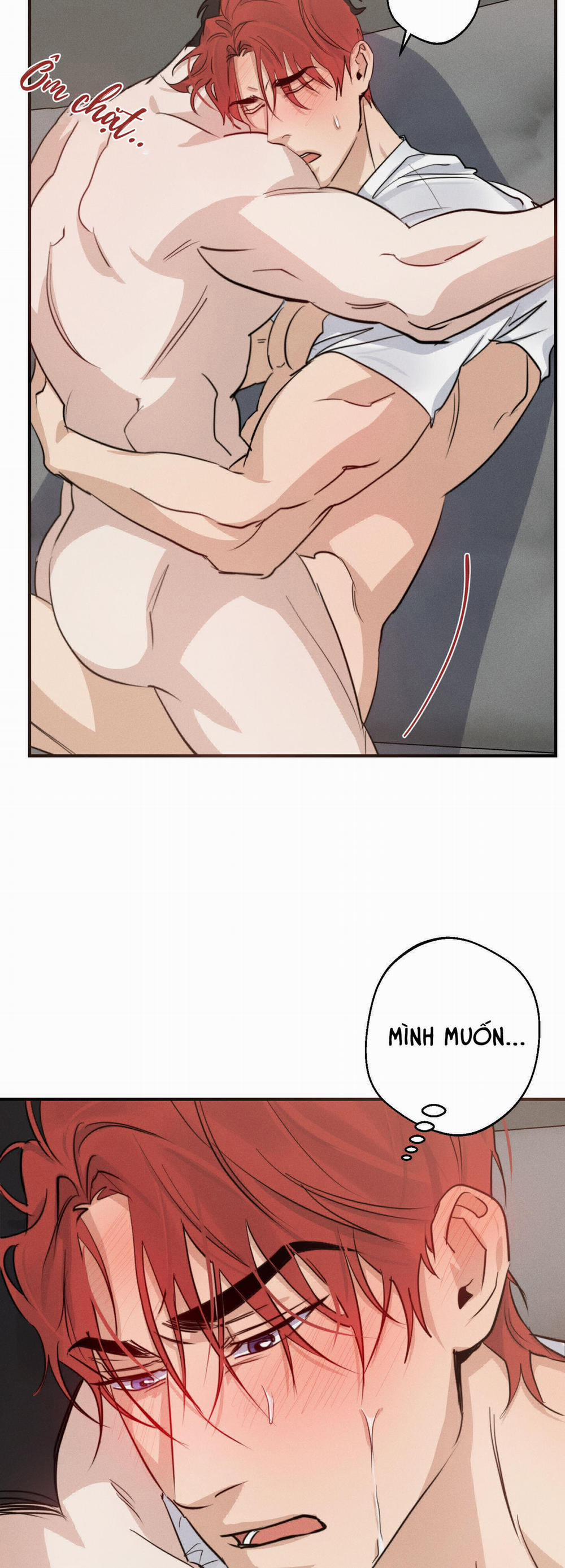 High Clear 20 trang 16