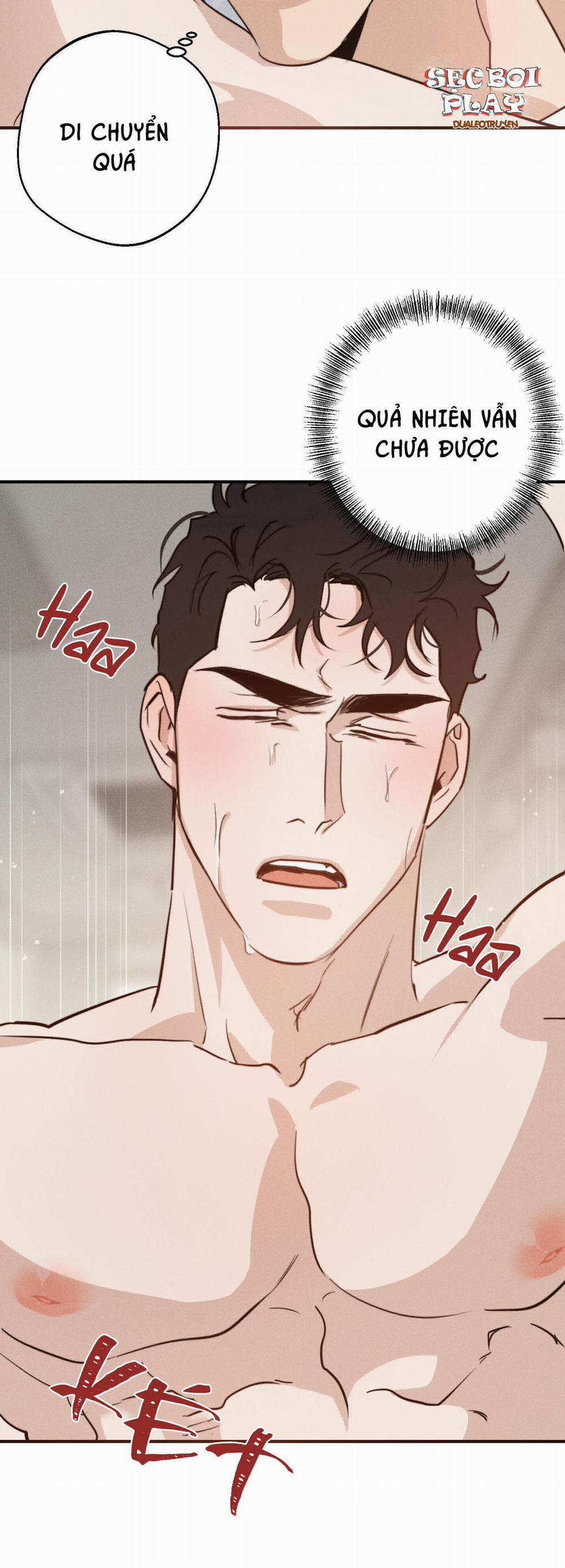 High Clear 20 trang 17