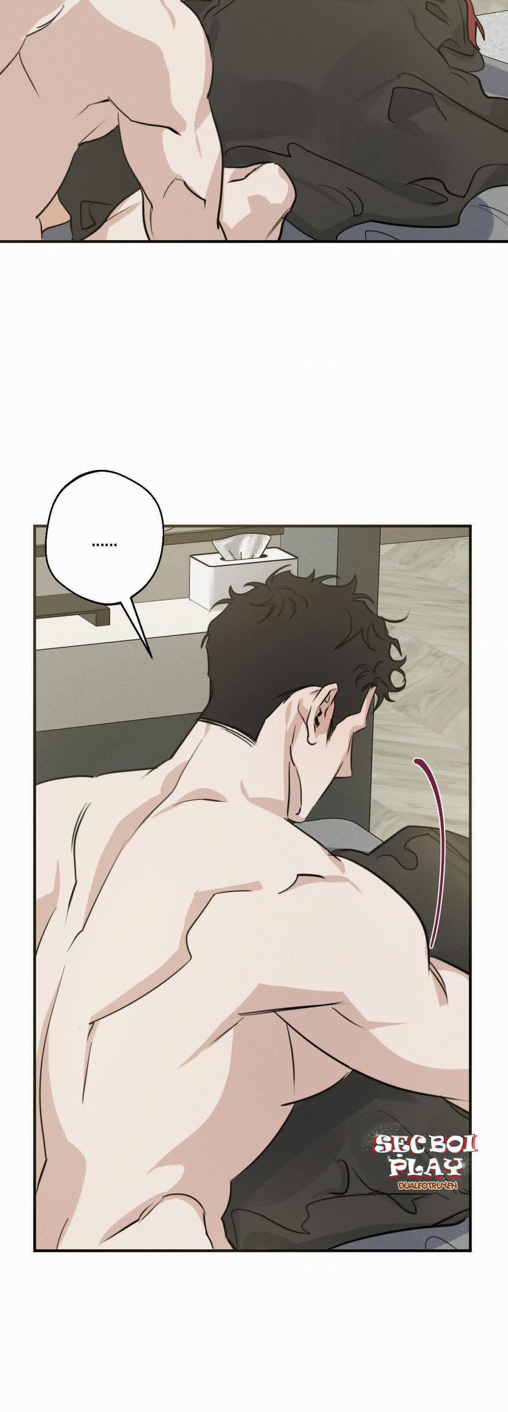 High Clear 20 trang 2