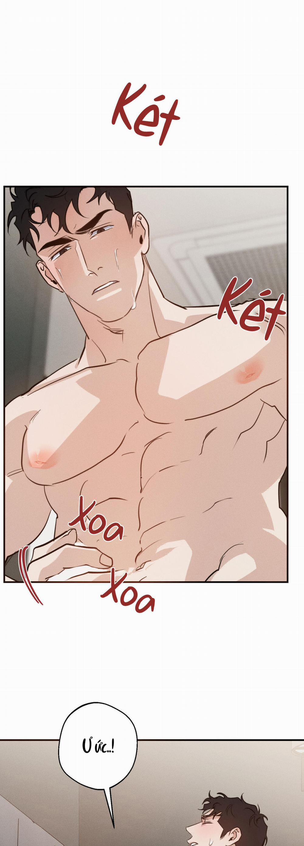 High Clear 20 trang 20