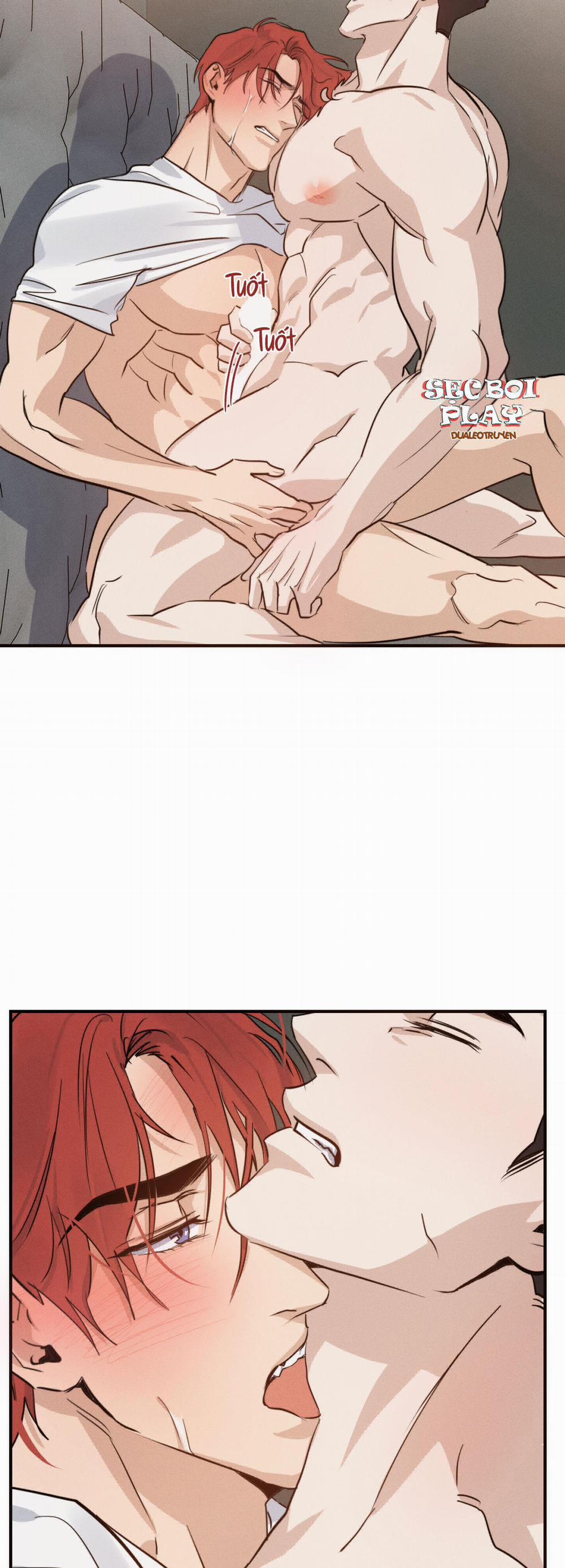 High Clear 20 trang 21