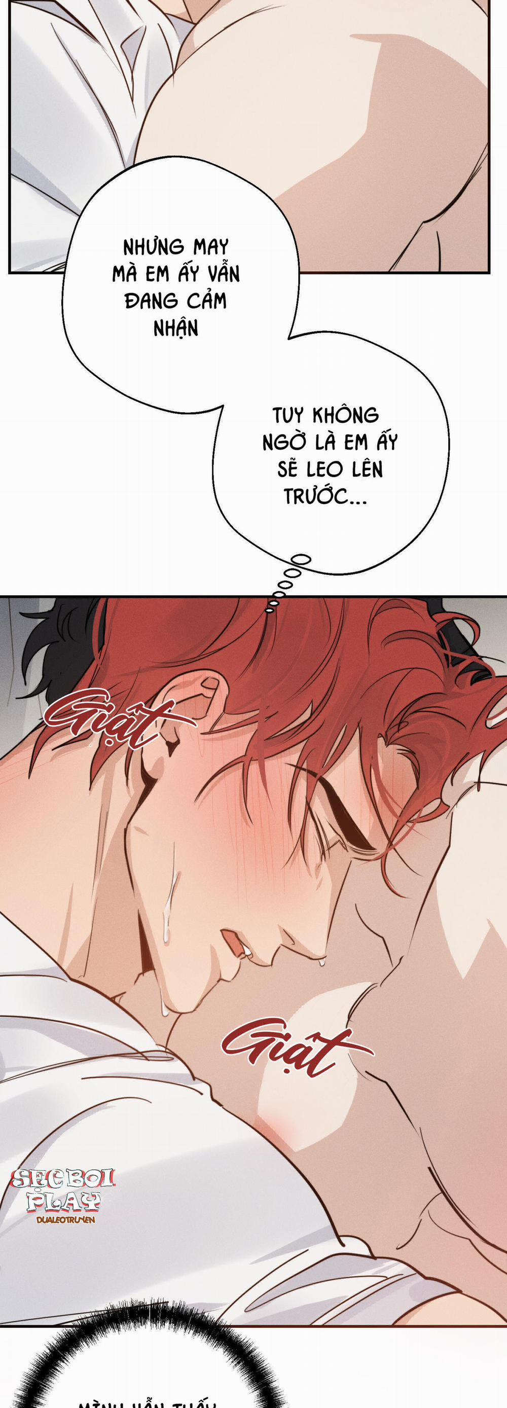 High Clear 20 trang 22