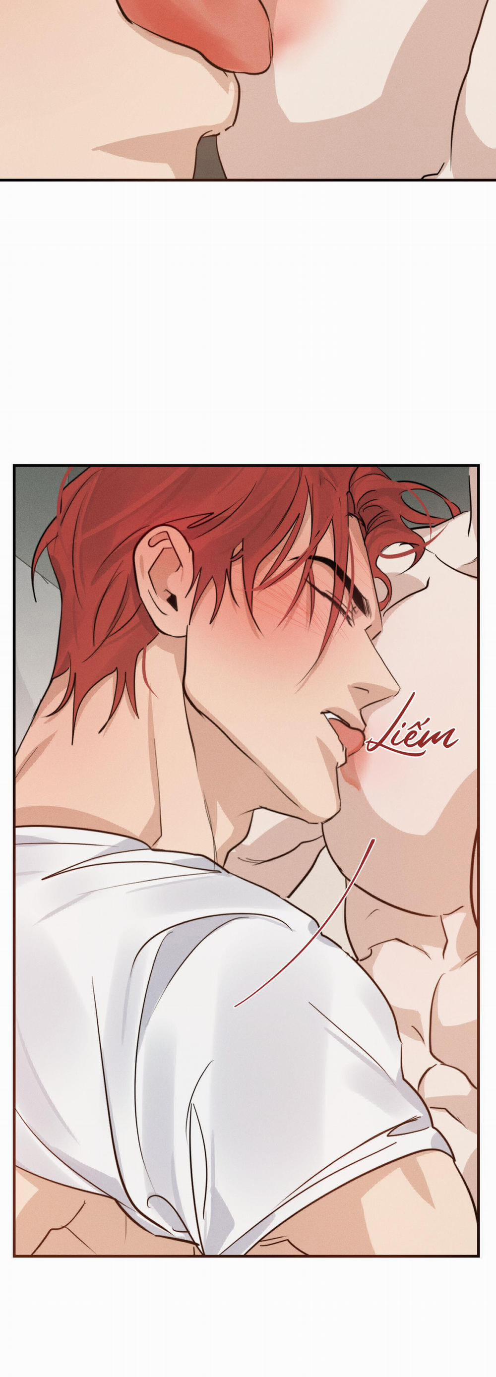 High Clear 20 trang 25