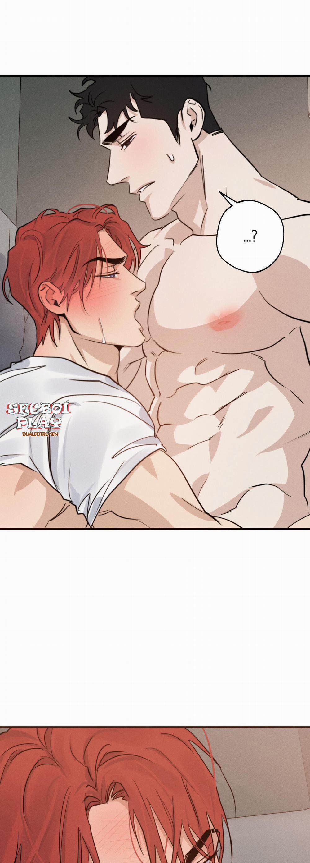 High Clear 20 trang 26