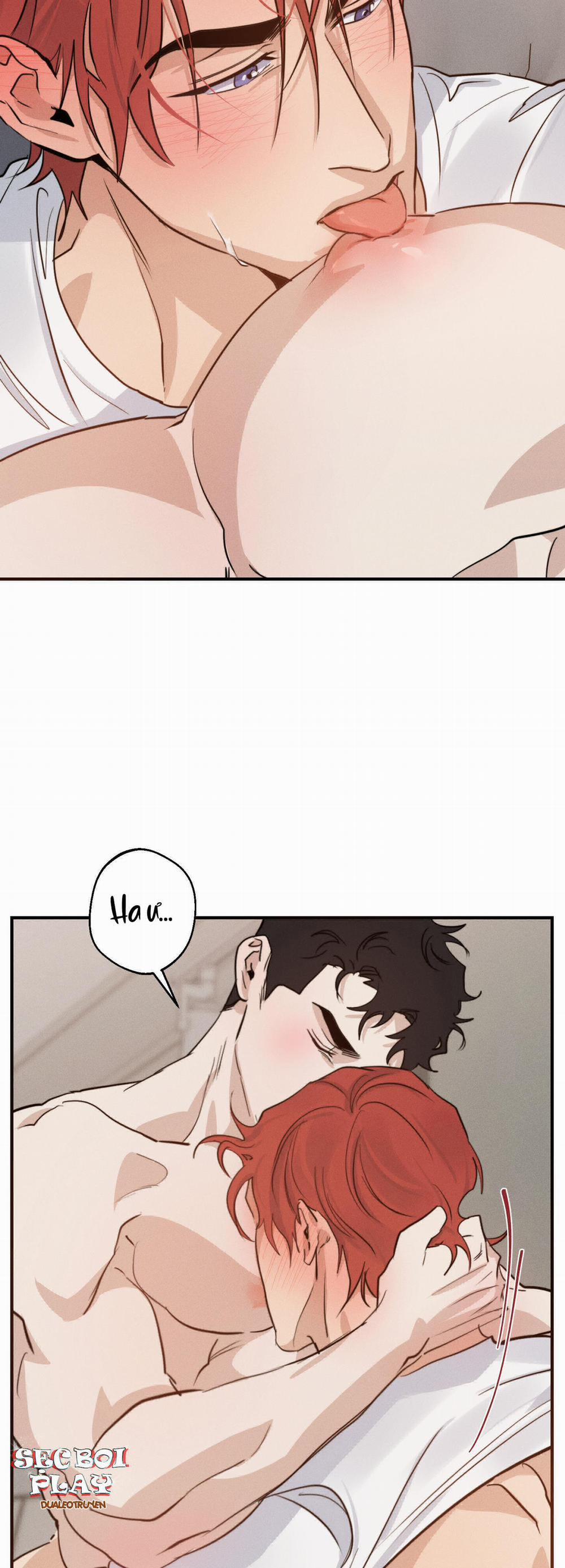 High Clear 20 trang 27