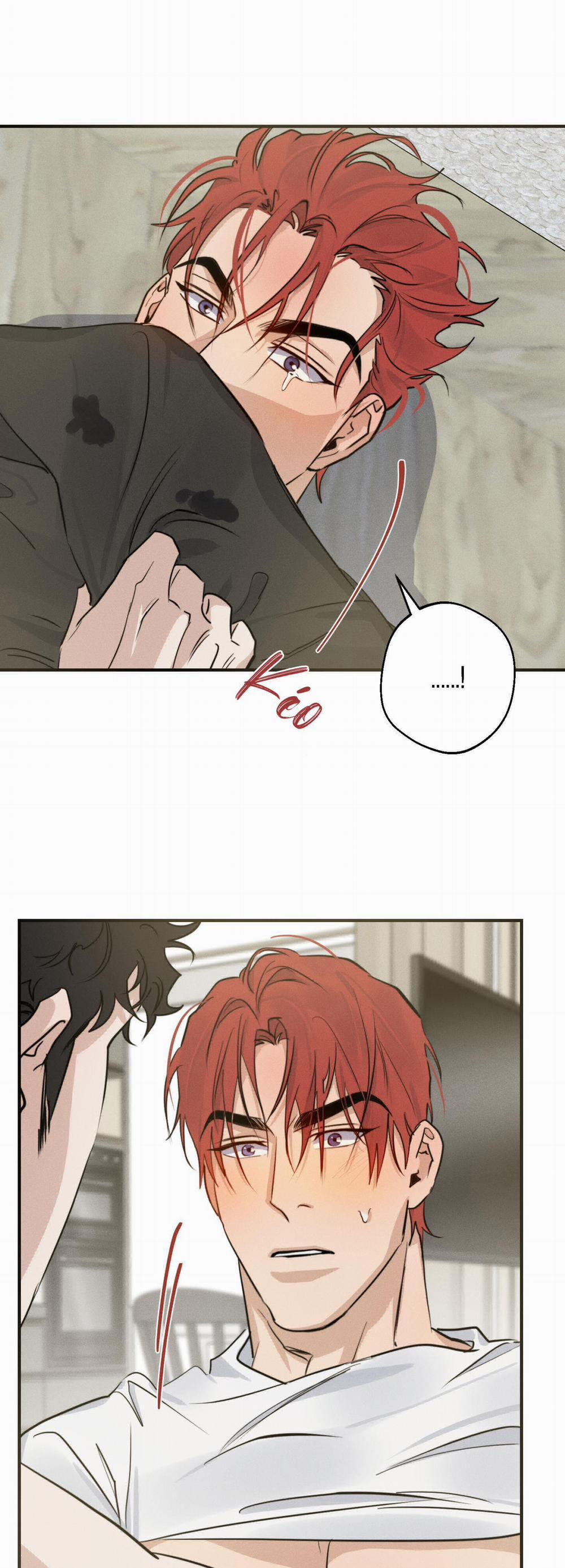 High Clear 20 trang 3