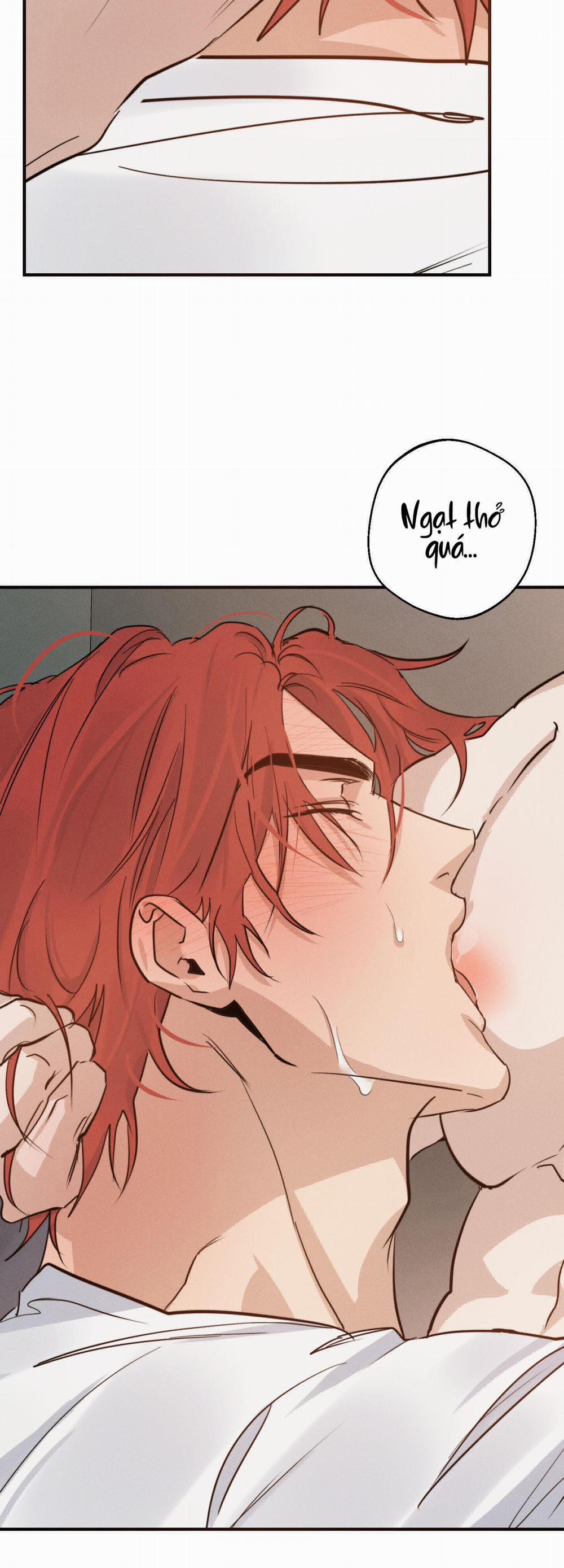 High Clear 20 trang 30