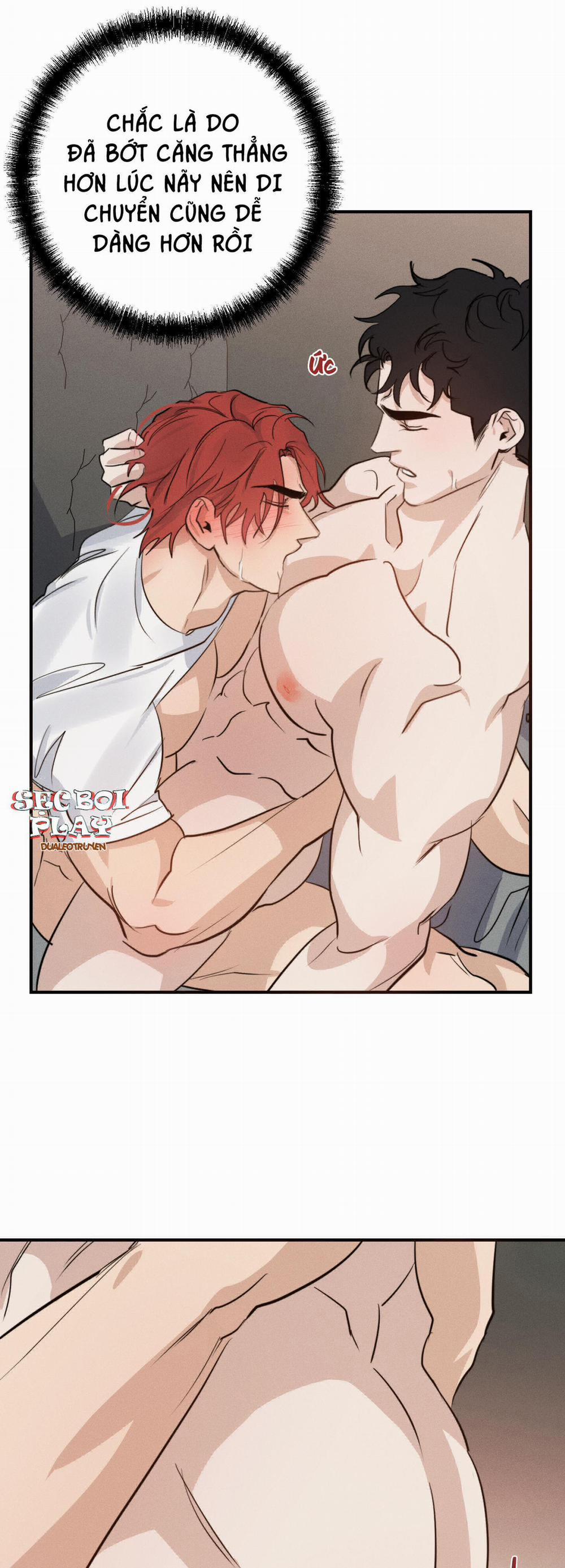 High Clear 20 trang 31