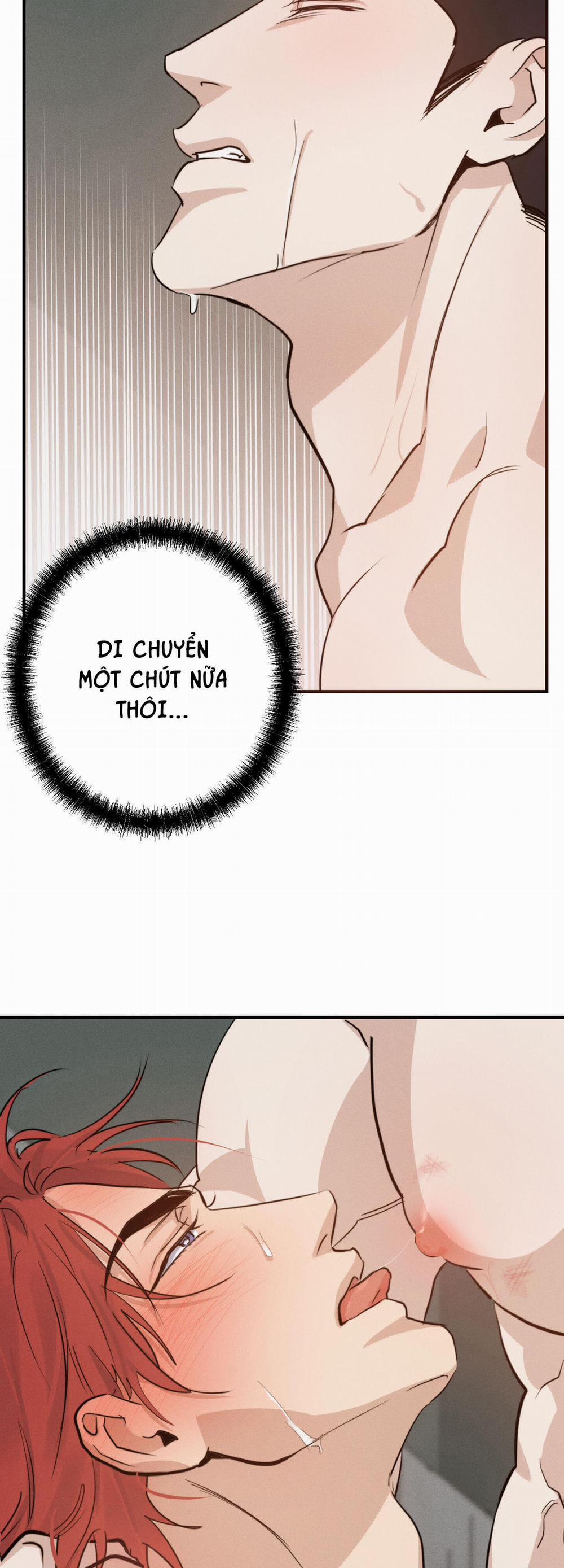 High Clear 20 trang 33