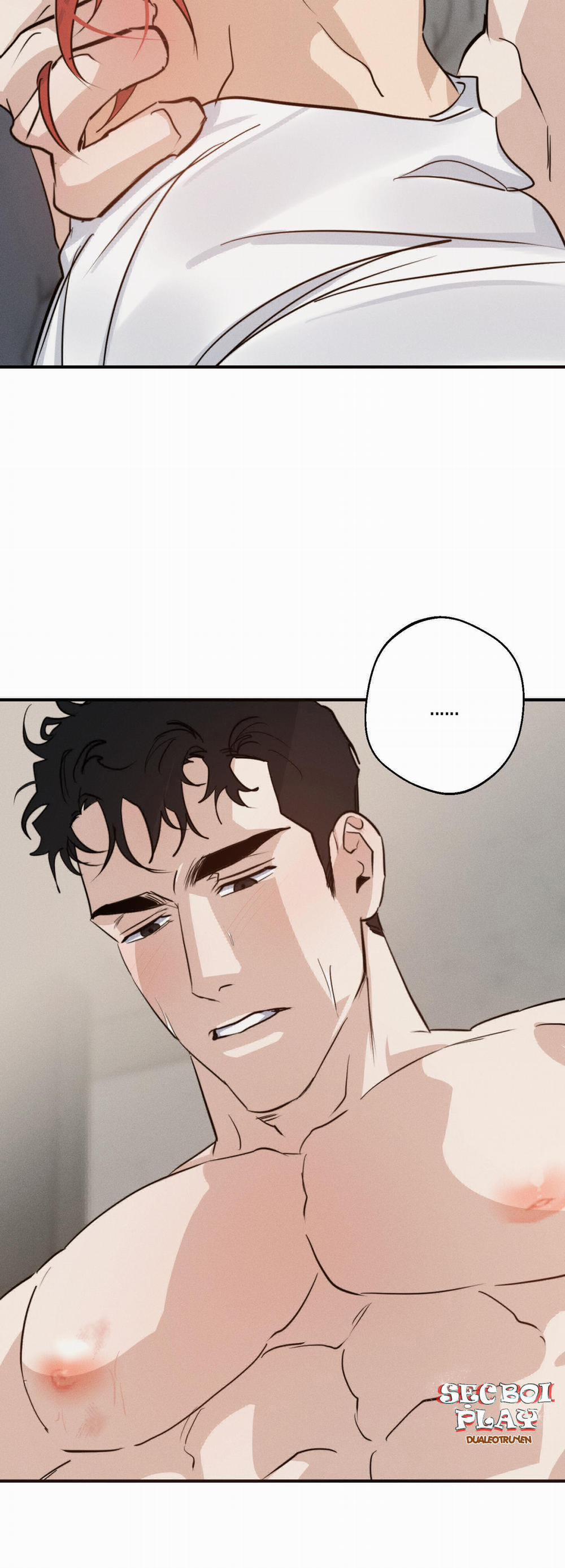 High Clear 20 trang 34