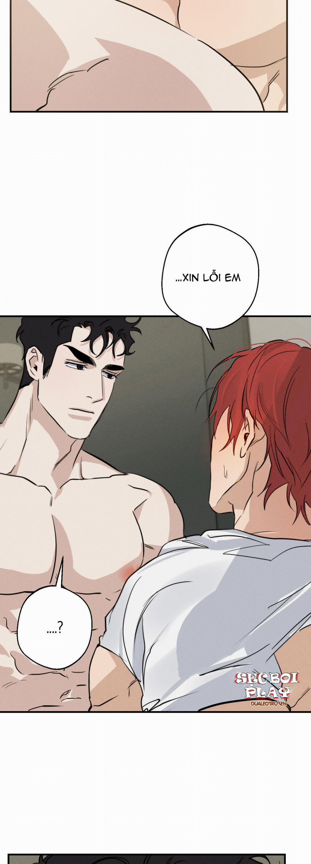 High Clear 20 trang 4