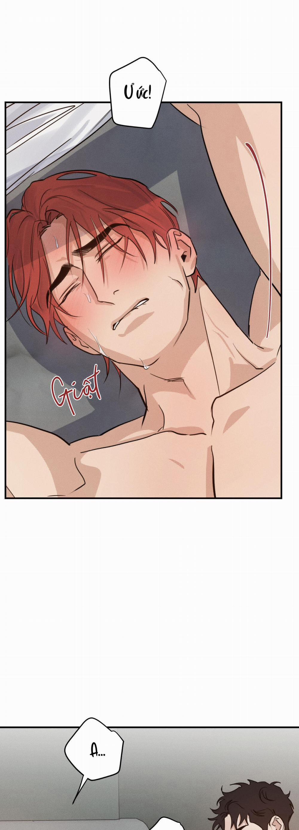 High Clear 20 trang 40