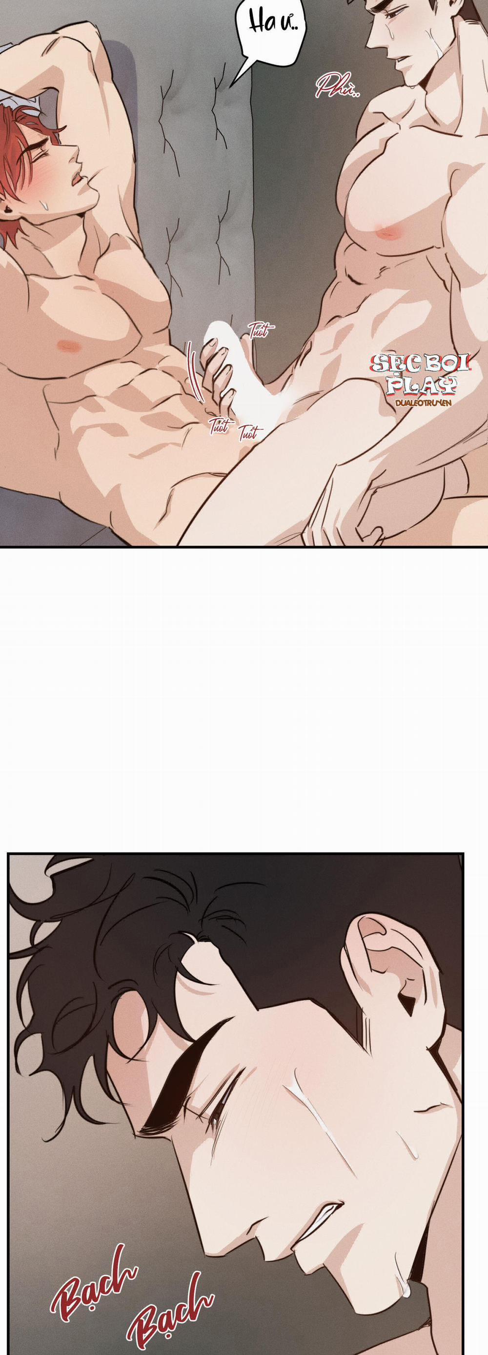 High Clear 20 trang 41