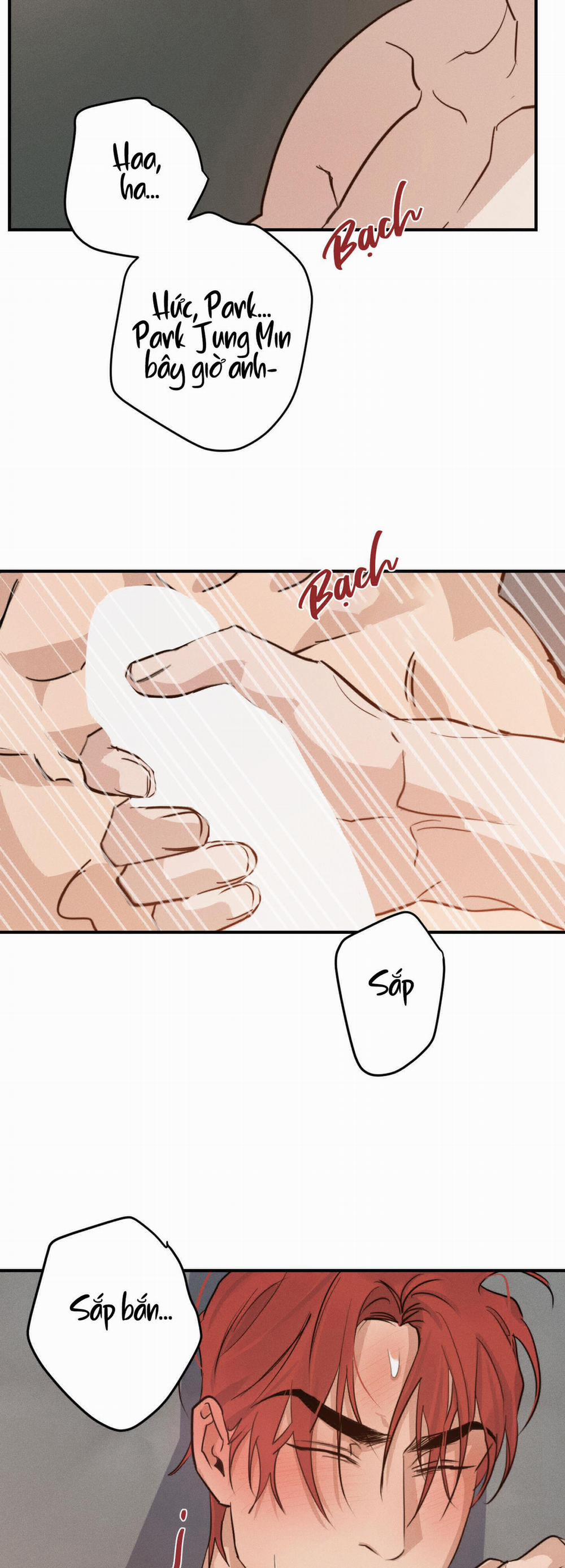 High Clear 20 trang 42