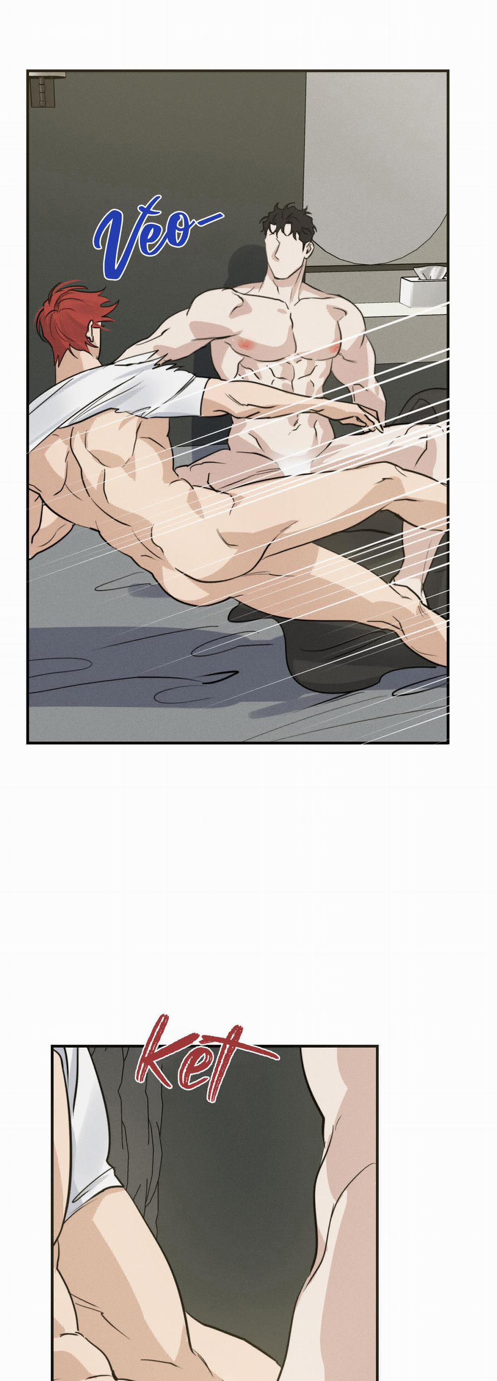 High Clear 20 trang 7