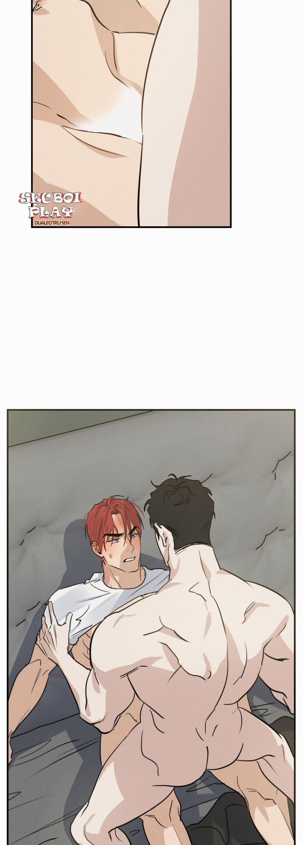 High Clear 20 trang 8