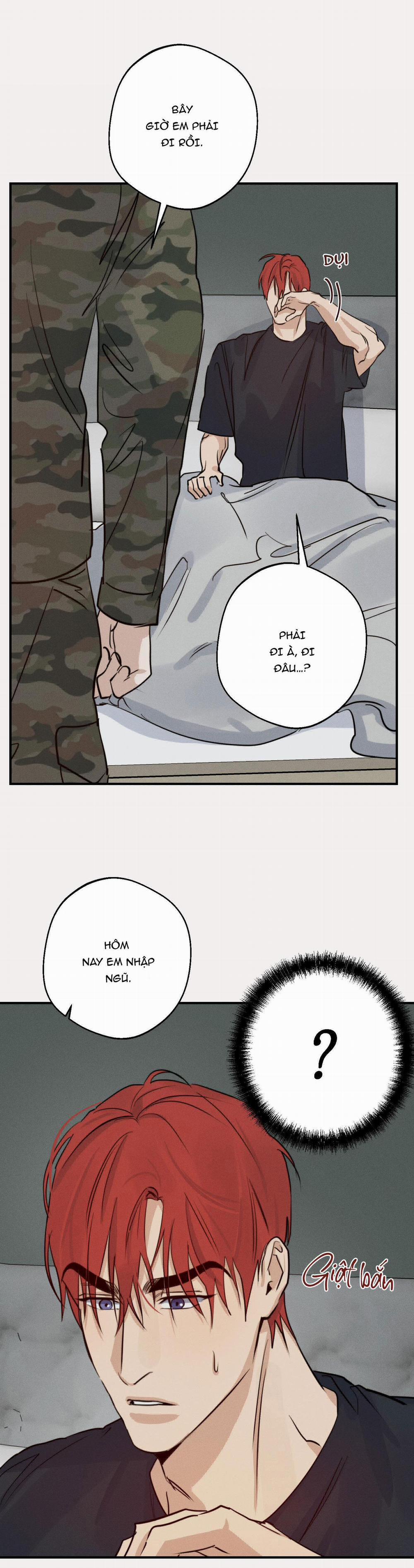 High Clear 21 trang 13