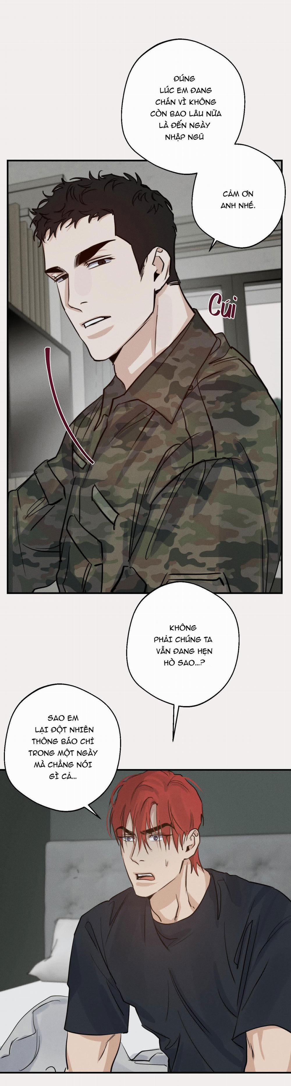 High Clear 21 trang 15