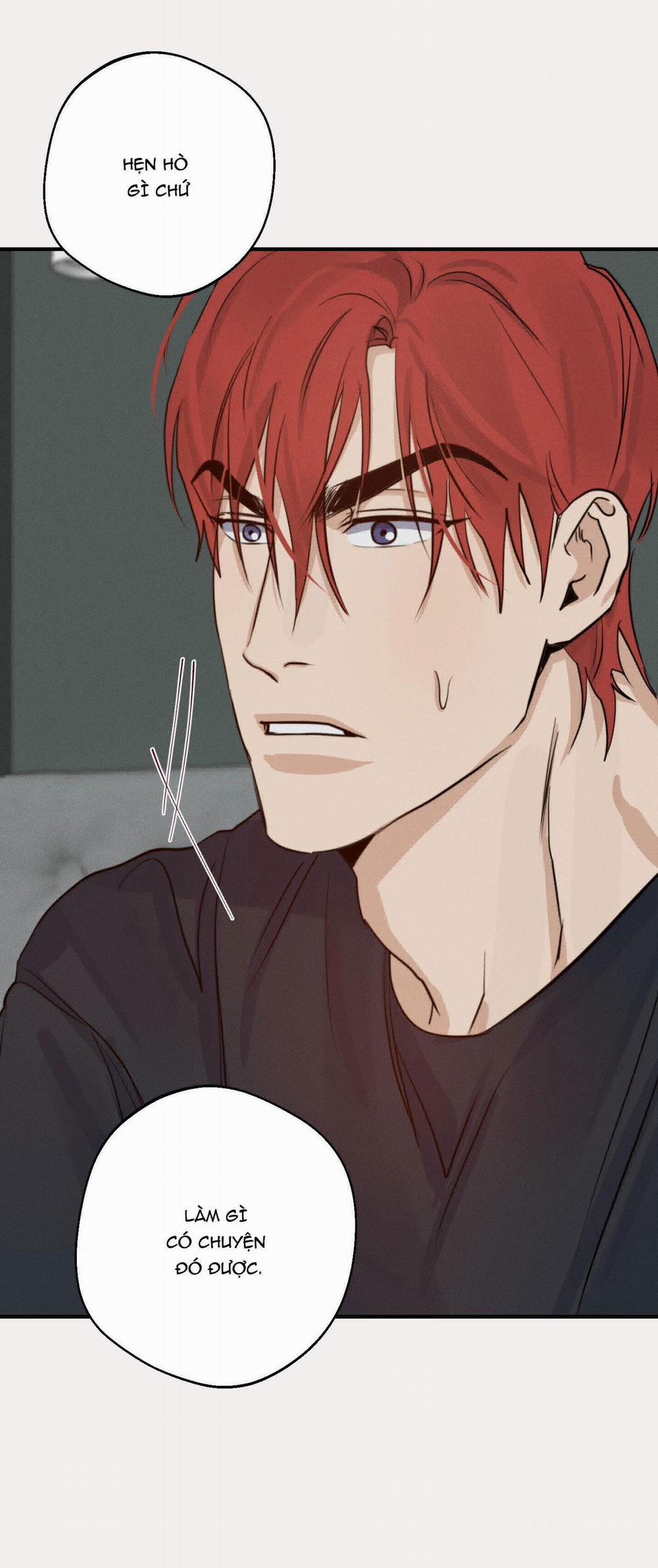 High Clear 21 trang 16