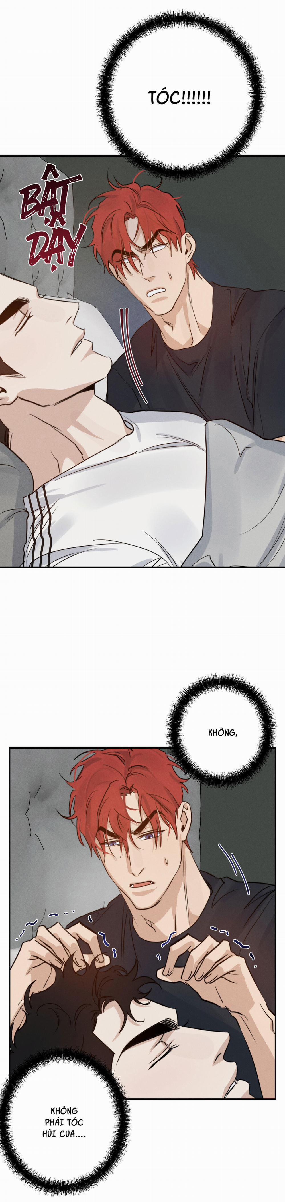 High Clear 21 trang 20