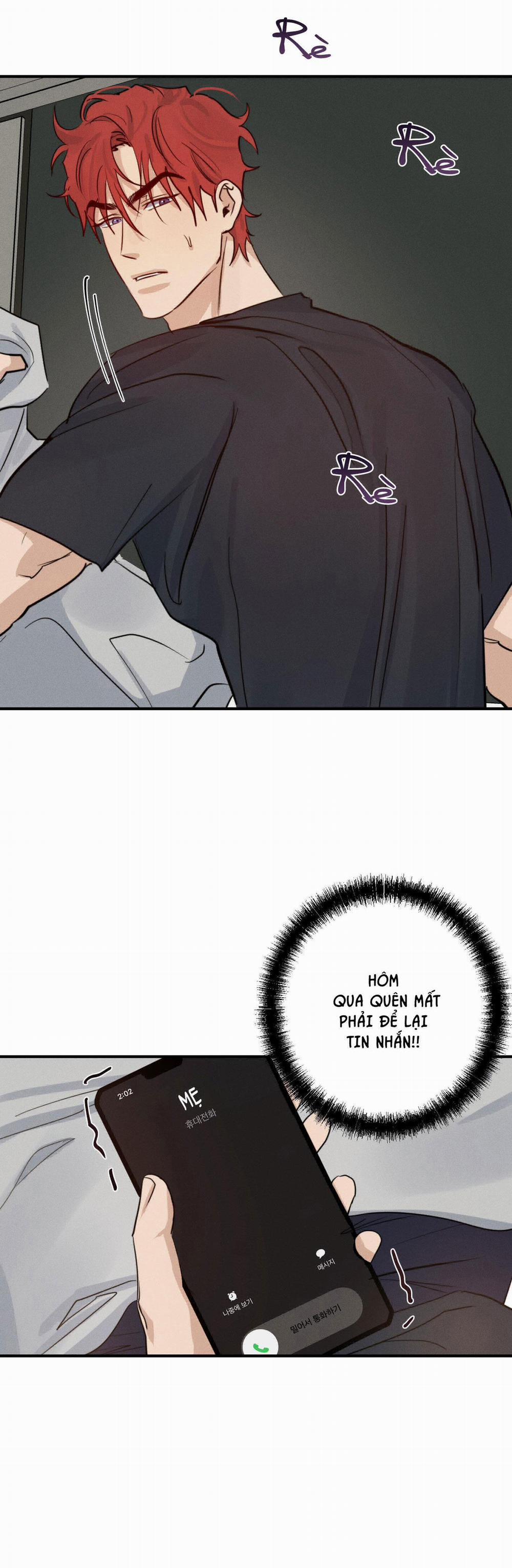 High Clear 21 trang 22