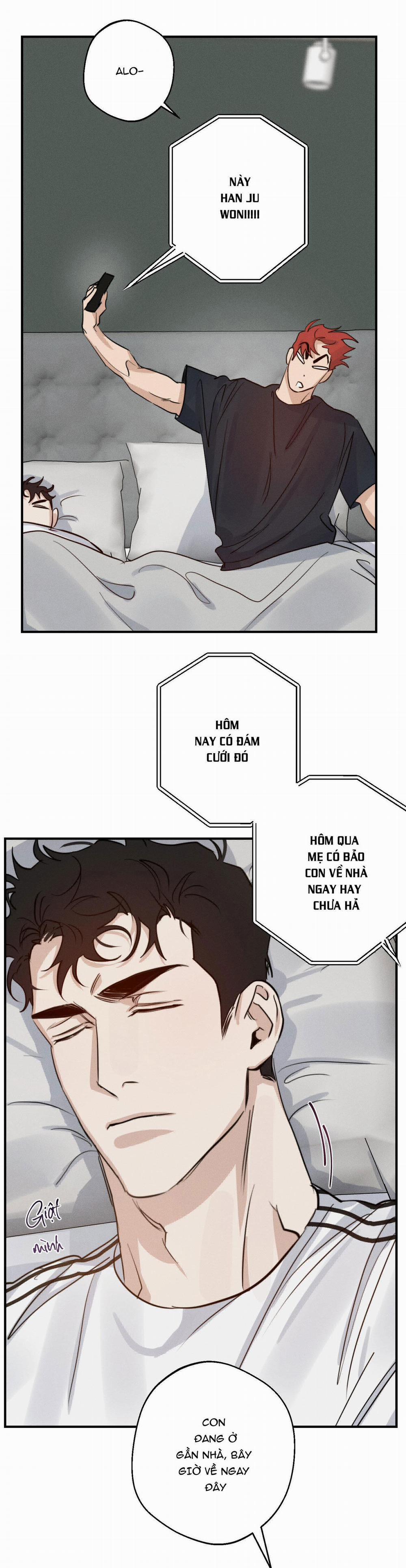 High Clear 21 trang 23