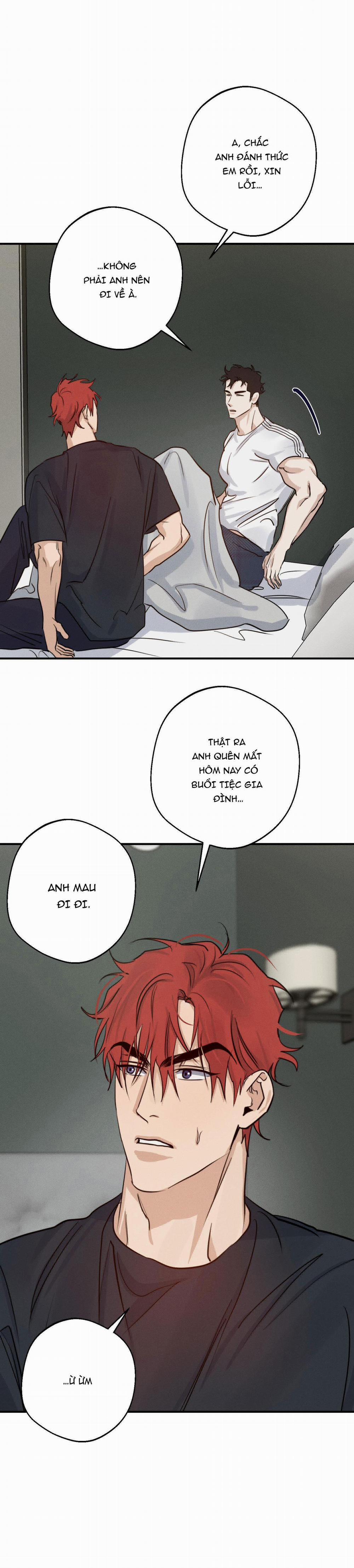 High Clear 21 trang 25