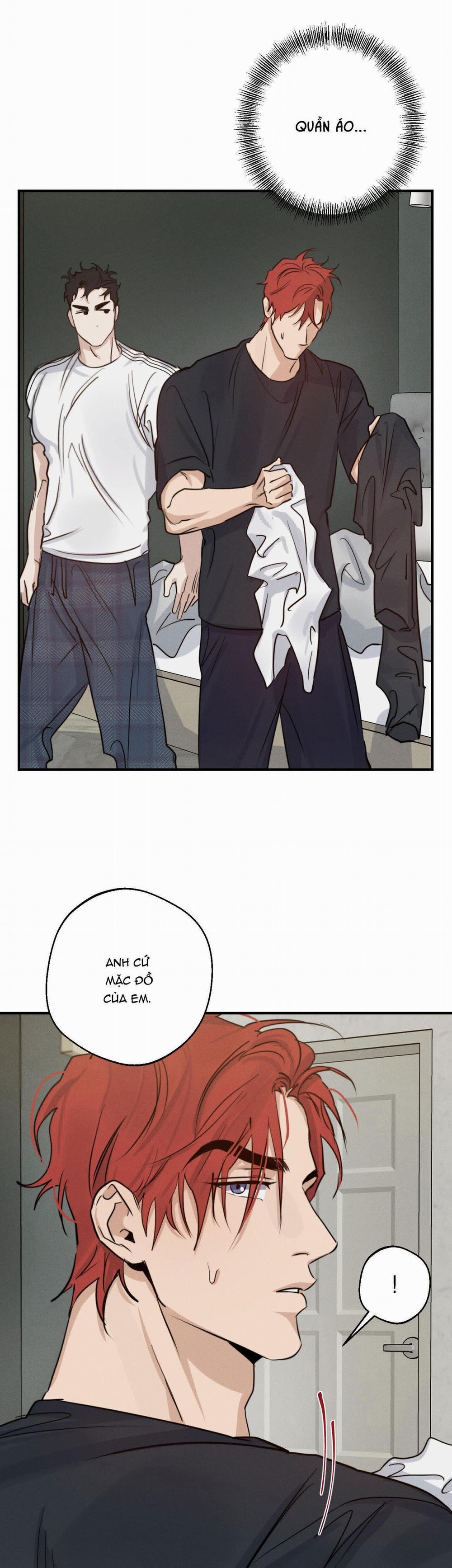 High Clear 21 trang 26