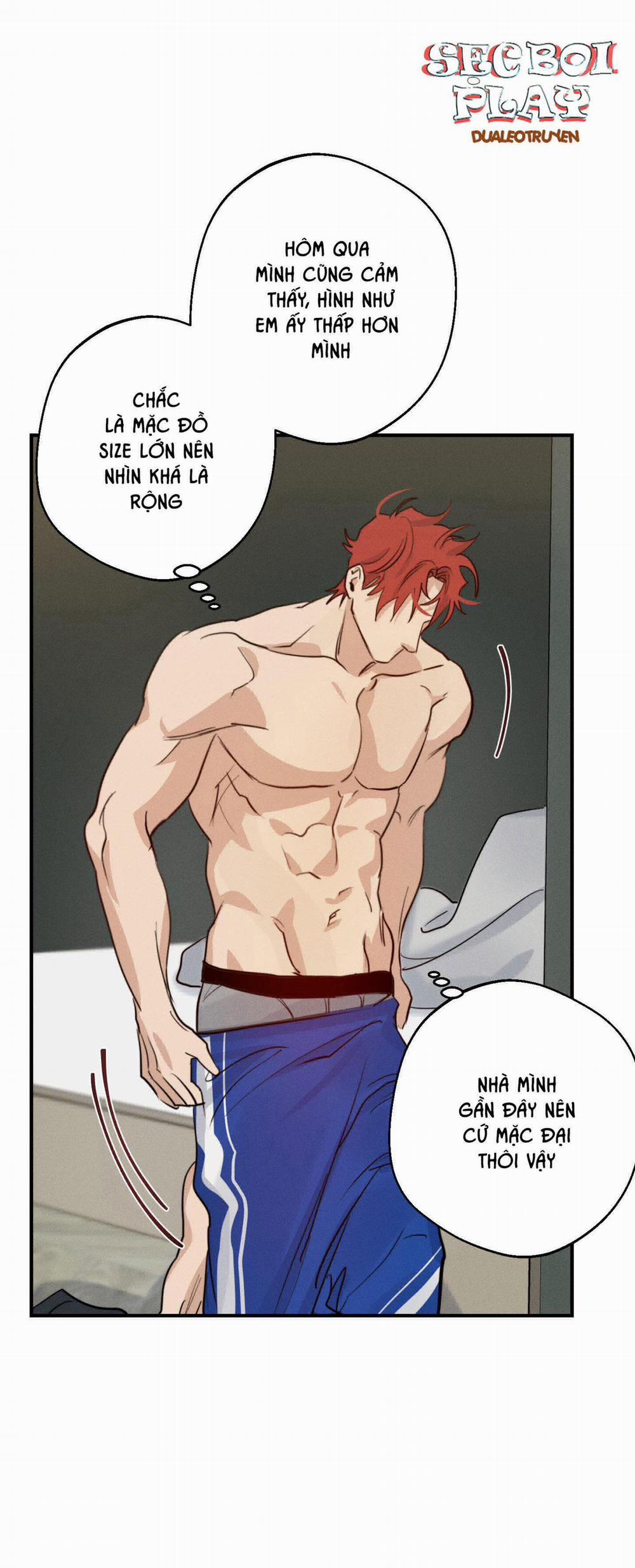 High Clear 21 trang 28