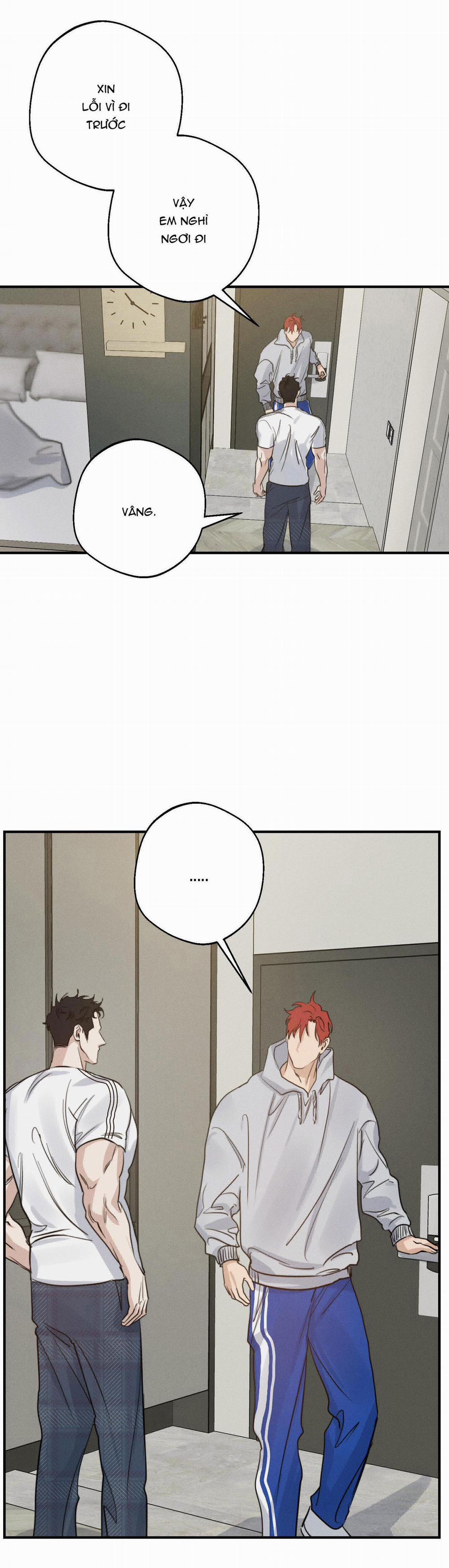 High Clear 21 trang 29