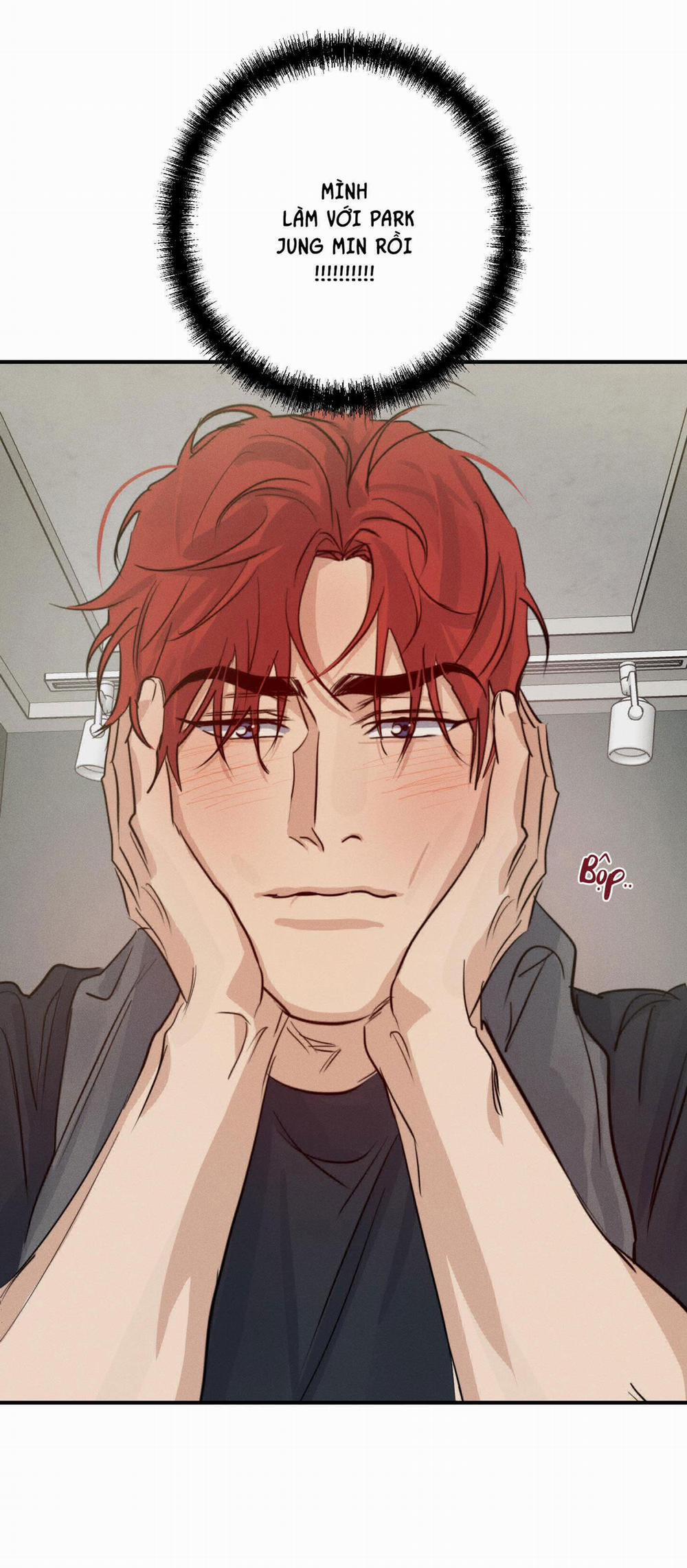 High Clear 21 trang 3