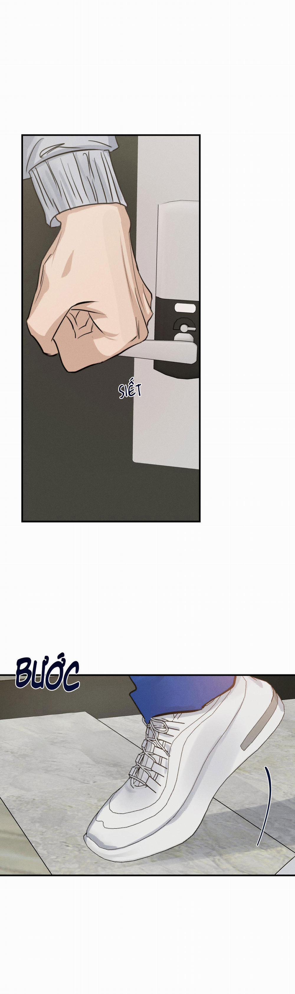 High Clear 21 trang 31