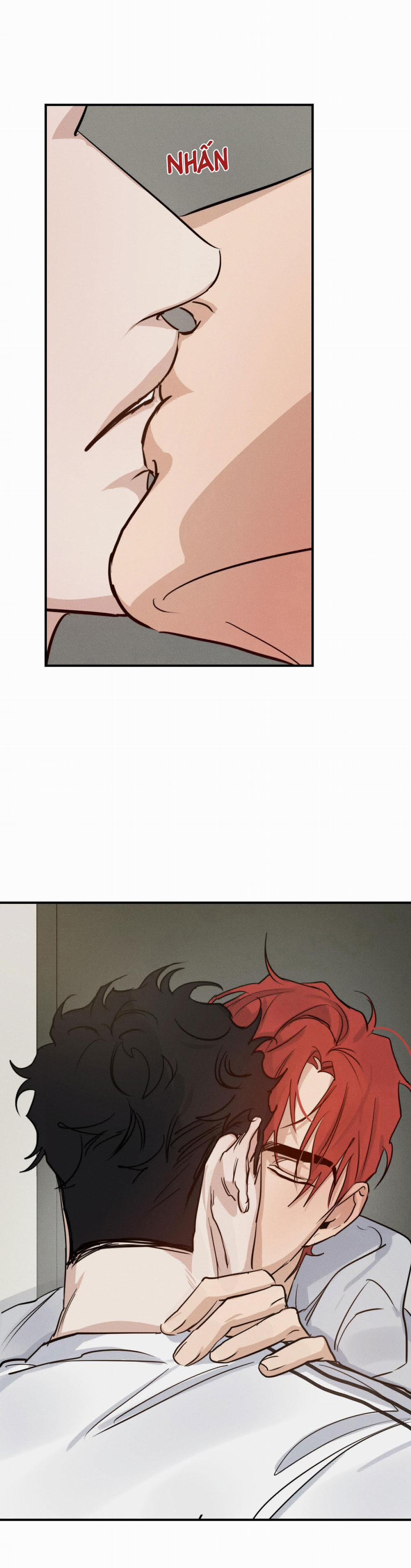 High Clear 21 trang 32