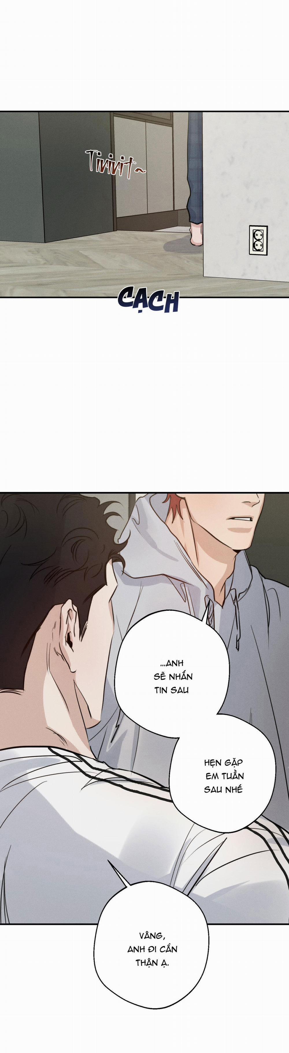 High Clear 21 trang 33