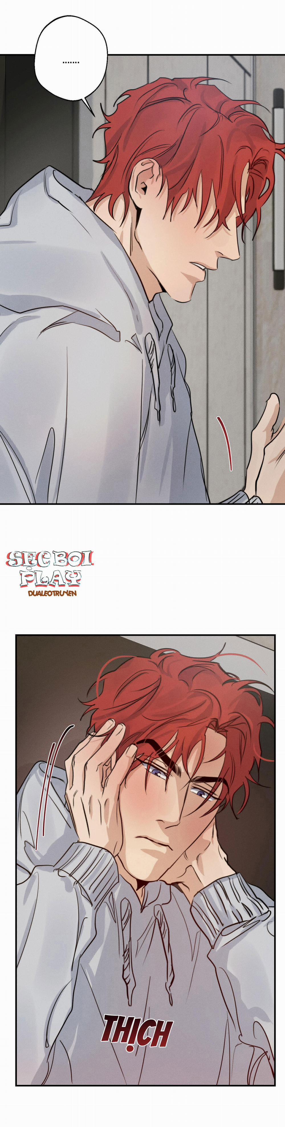 High Clear 21 trang 35