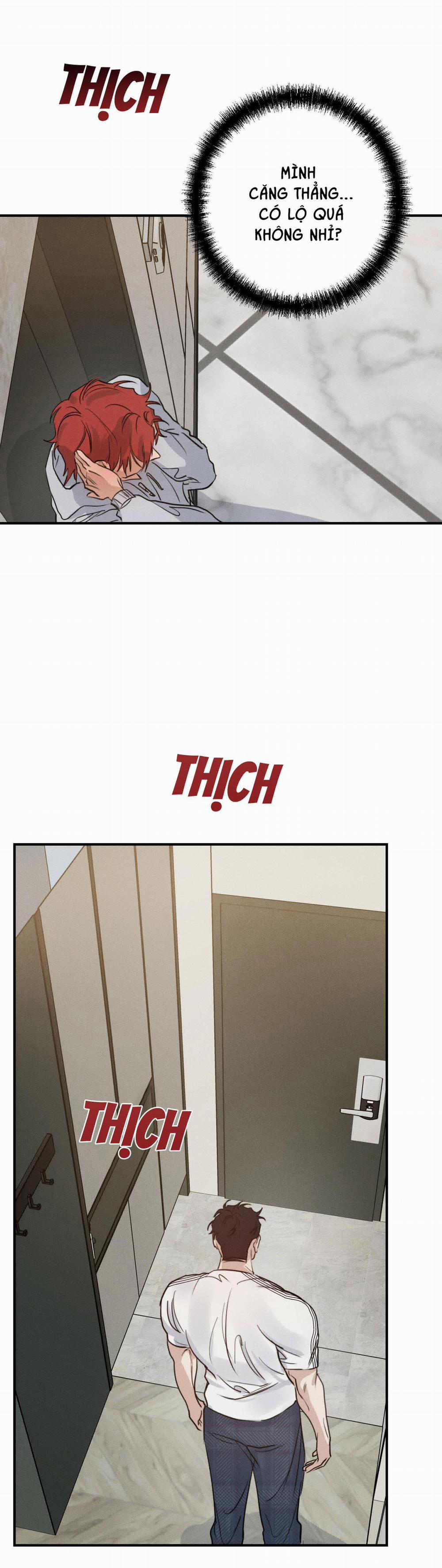 High Clear 21 trang 36