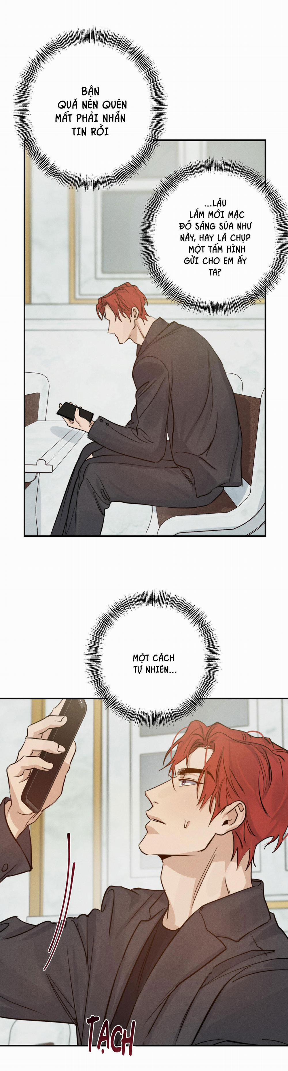 High Clear 21 trang 39