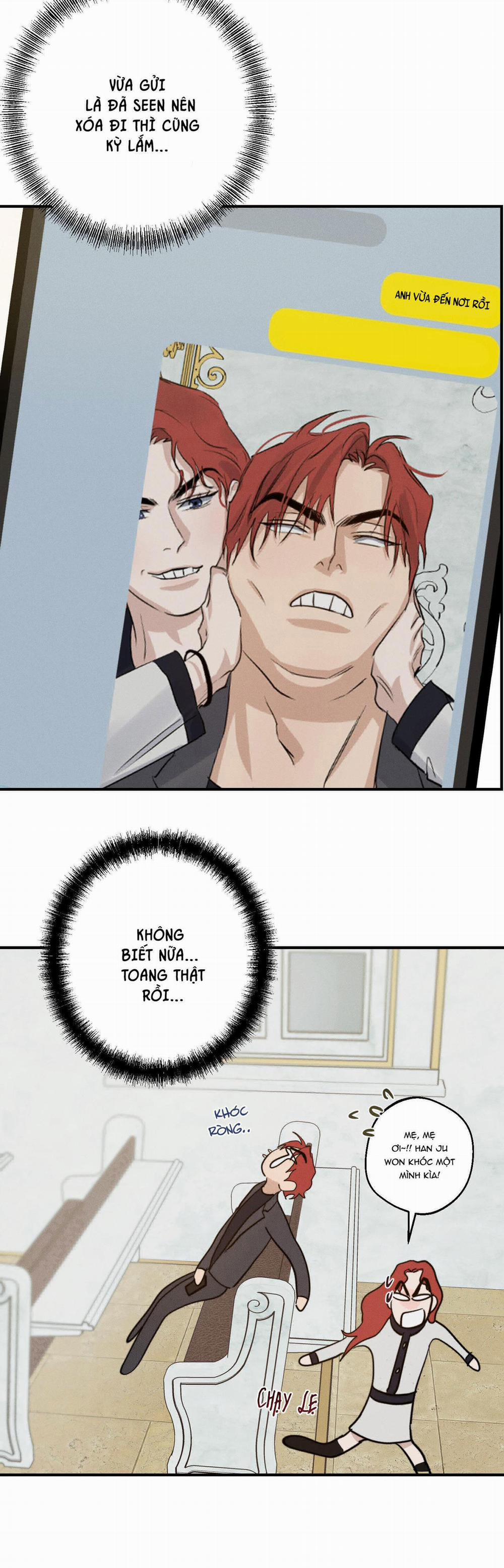 High Clear 21 trang 44