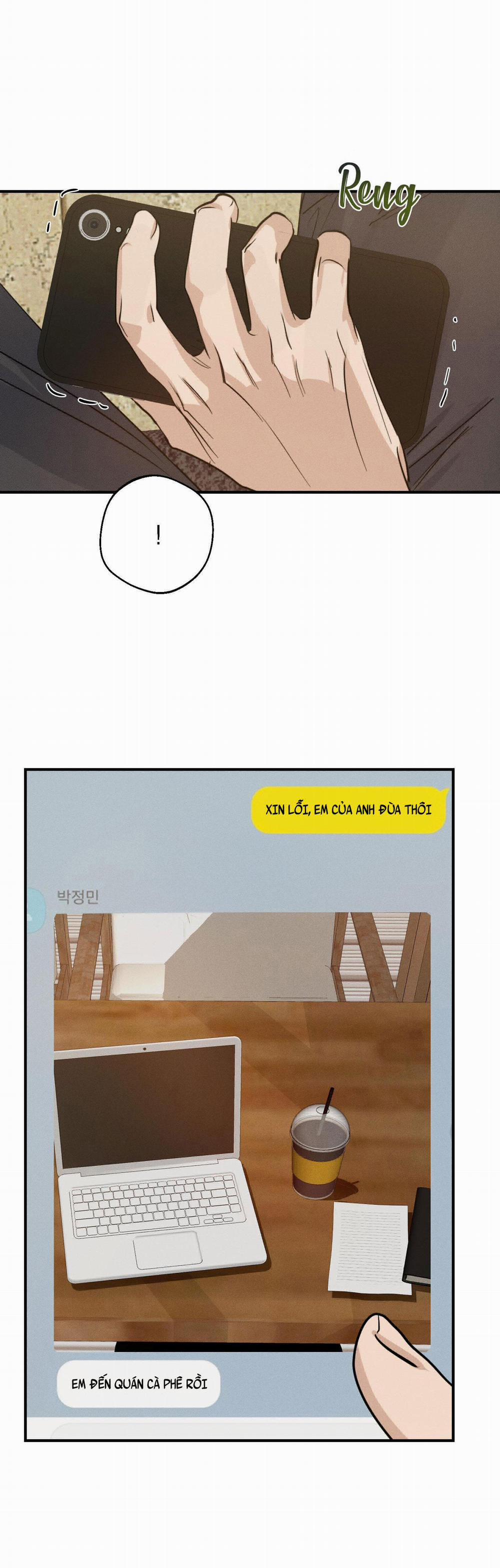 High Clear 21 trang 45