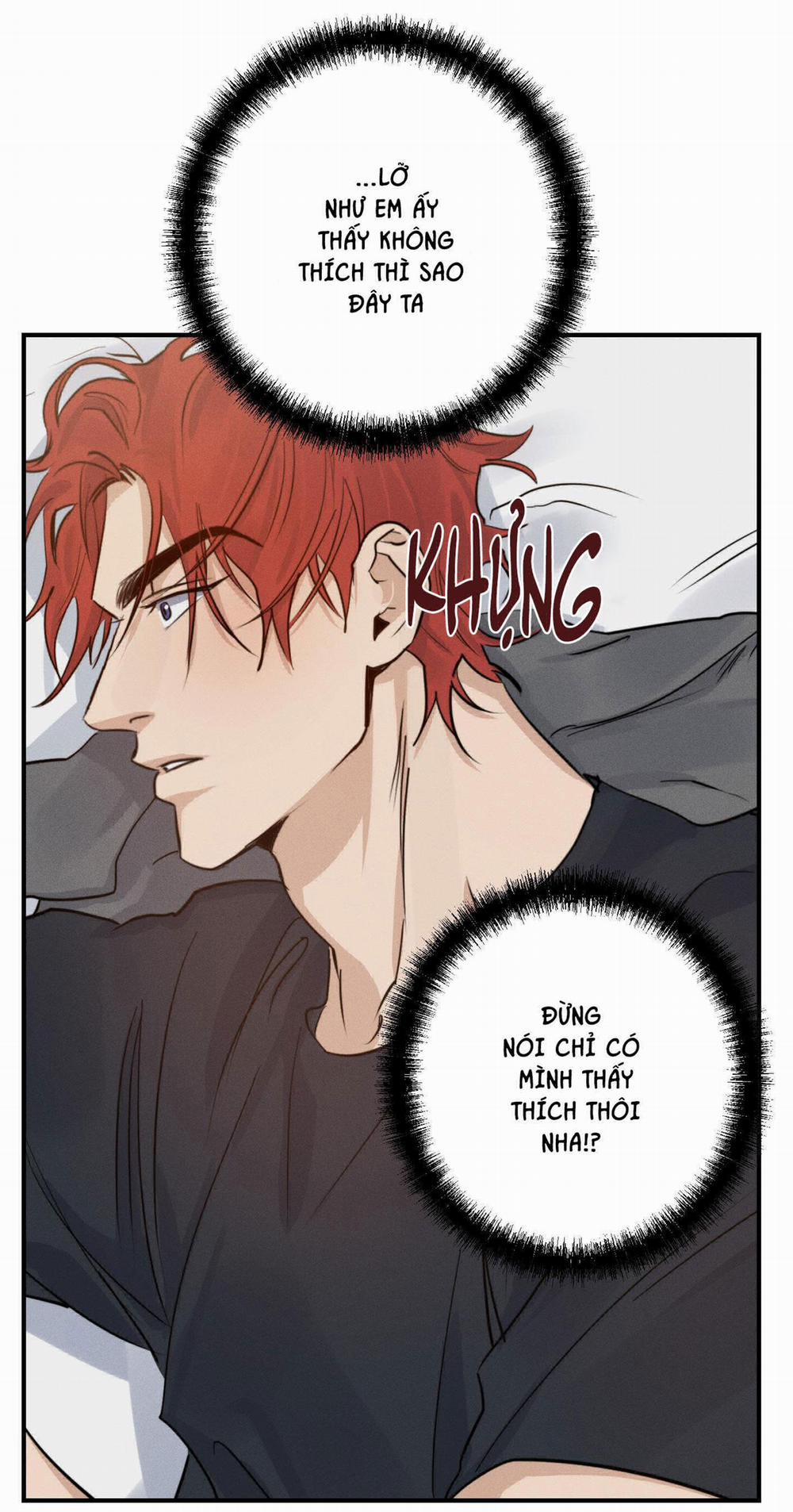 High Clear 21 trang 5