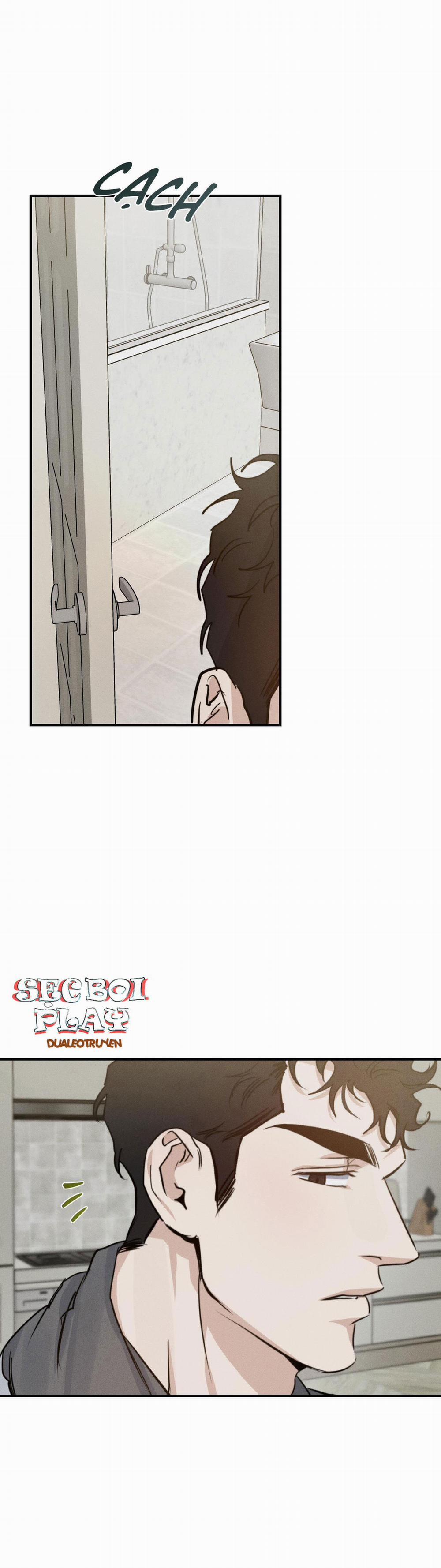 High Clear 21 trang 7