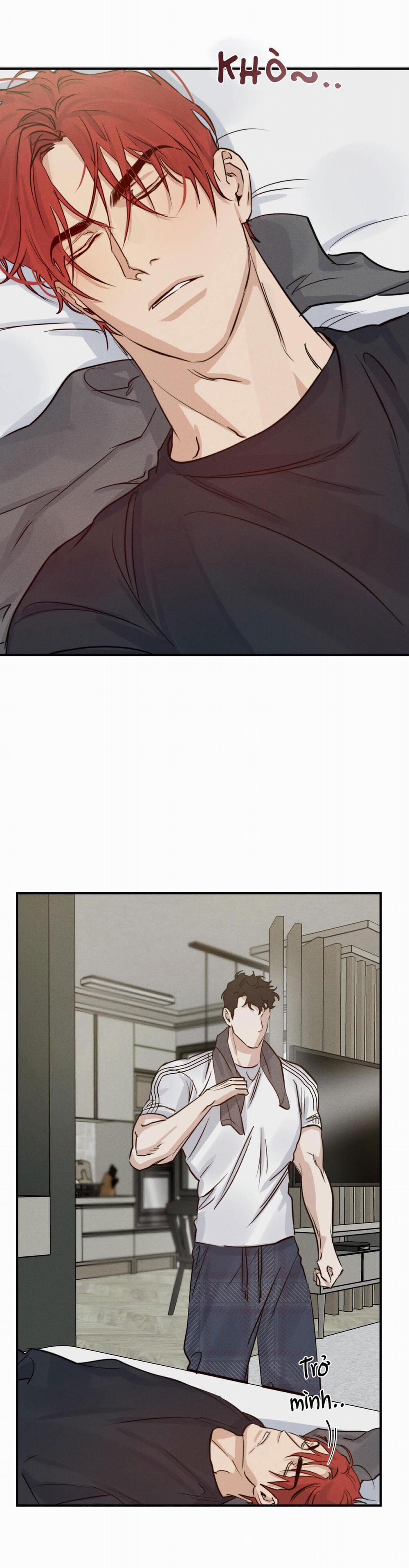 High Clear 21 trang 8