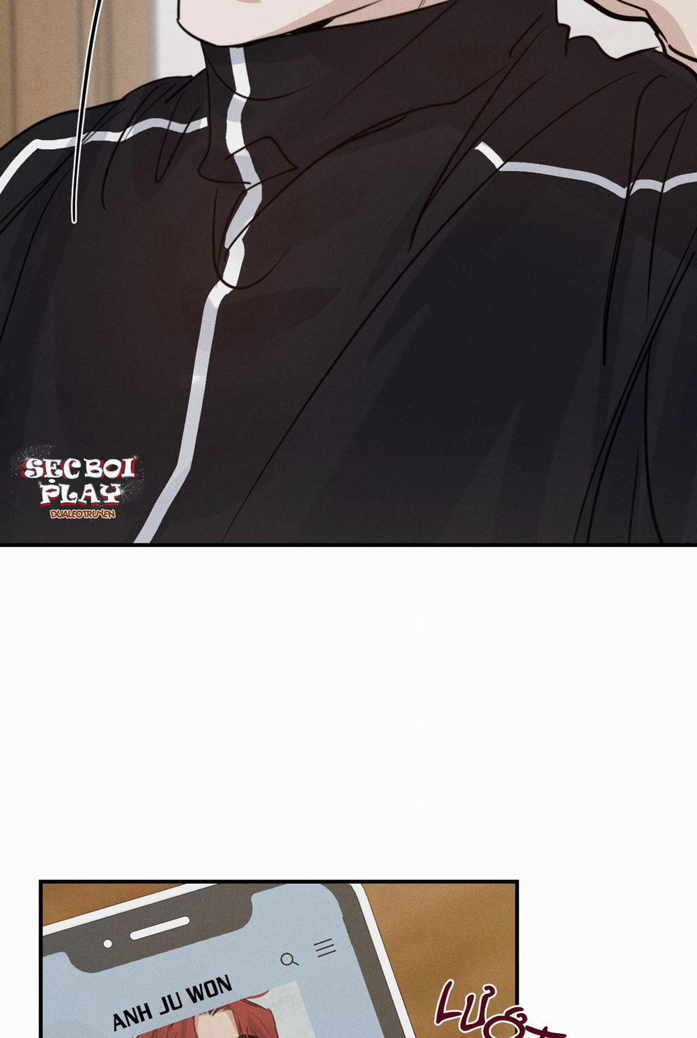 High Clear 22 trang 11