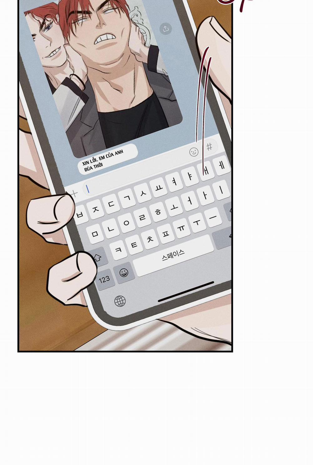 High Clear 22 trang 12