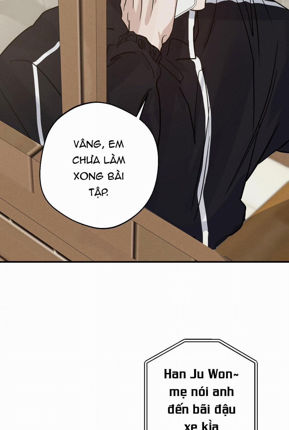 High Clear 22 trang 18